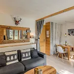 Apartment Cry - Alpes Travel - Central Chamonix