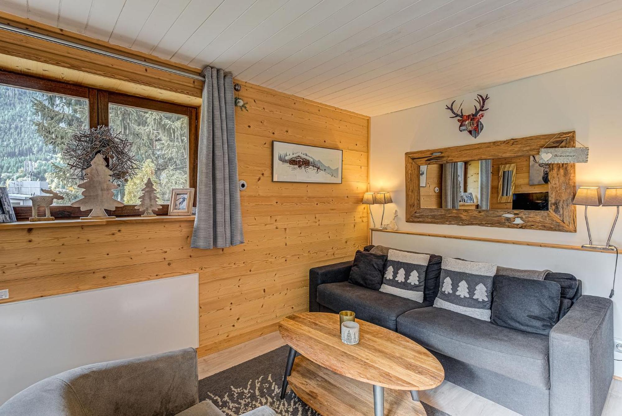 Cry - Alpes Travel - Apartamento *