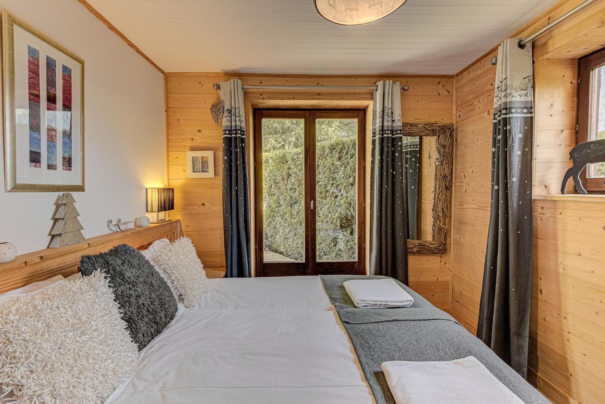 Cry - Alpes Travel - Apartamento Chamonix Mont Blanc
