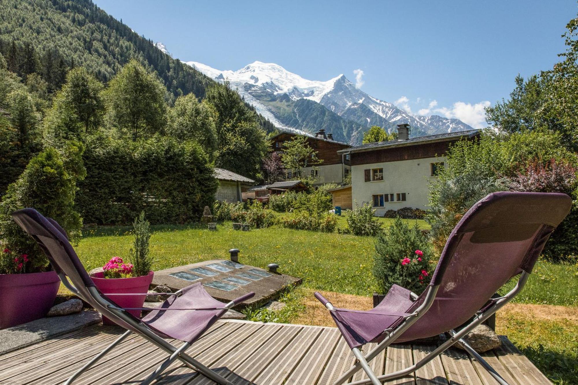 Cry - Alpes Travel - Apartamento
