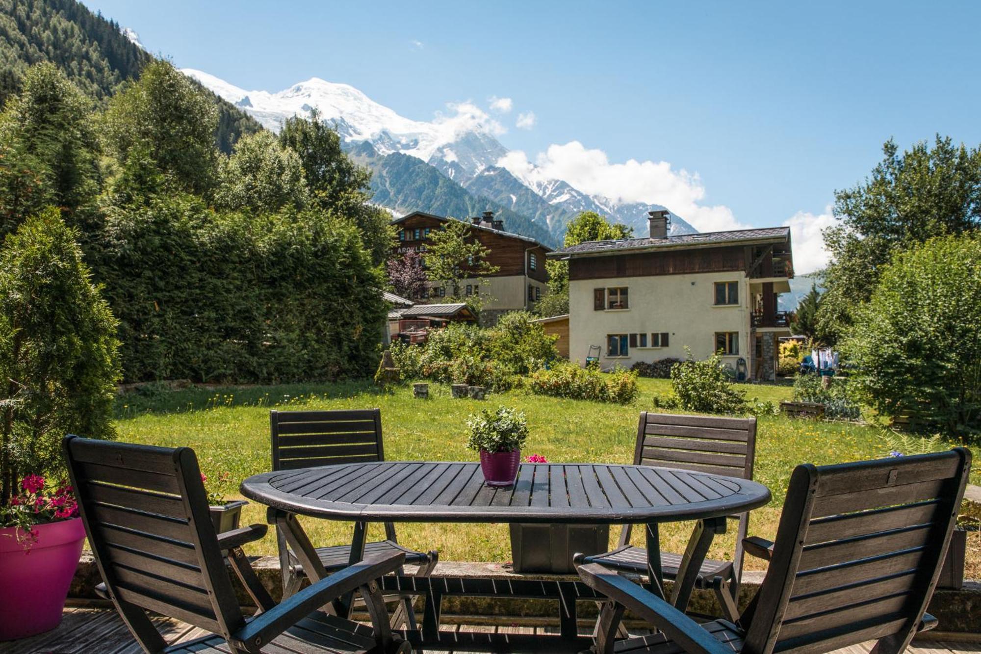 Cry - Alpes Travel -