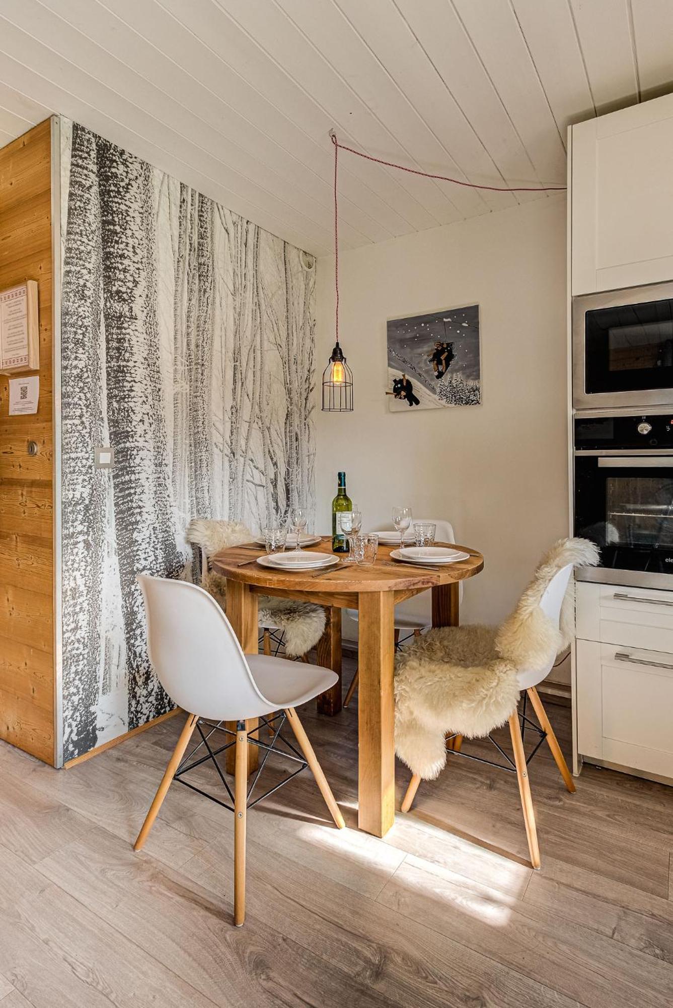 Apartamento Cry - Alpes Travel - Chamonix Mont Blanc