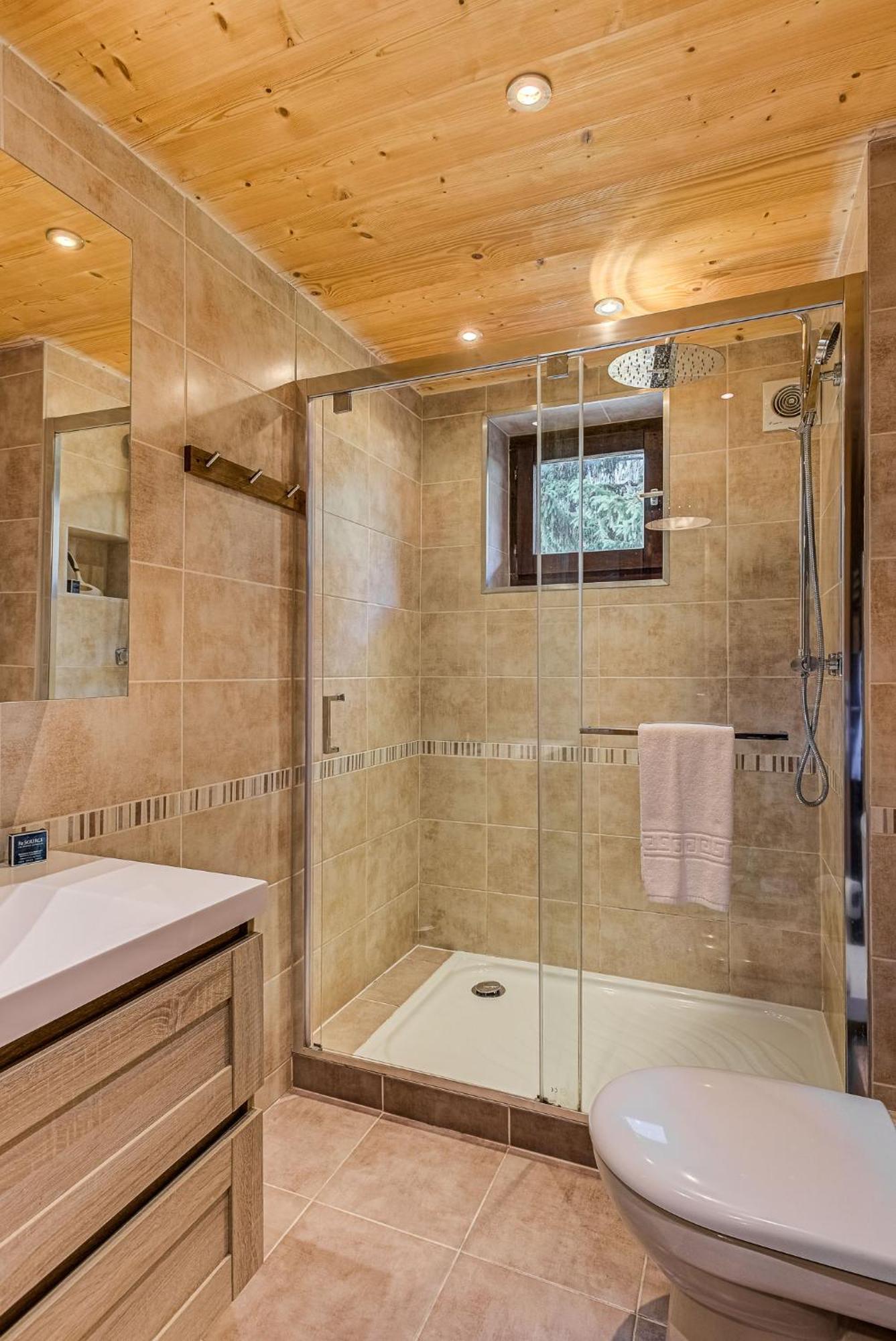 Apartamento Cry - Alpes Travel -